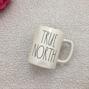 🦄 Rae Dunn True North Canada Mug 🇨🇦